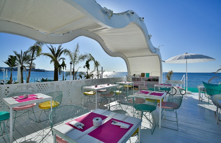 Restaurants - 1