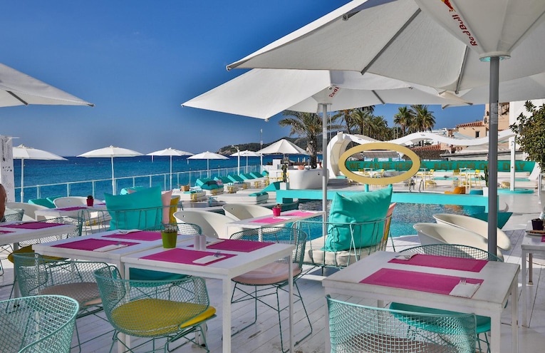 Restaurants - 2