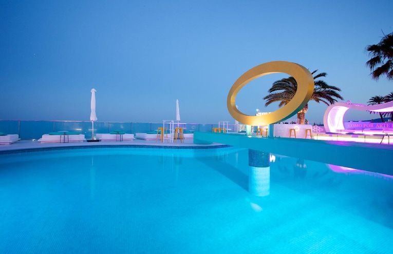 Piscines - 2