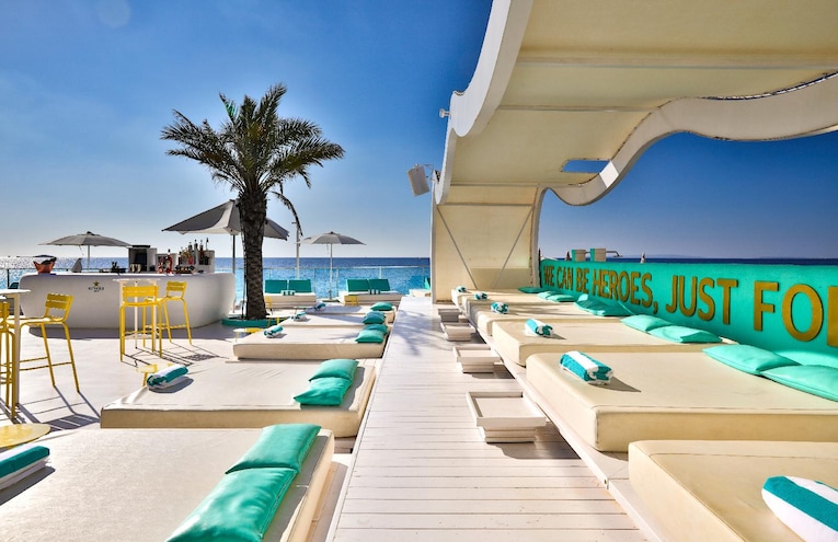 Piscines - 3
