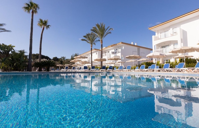 Piscines - 1