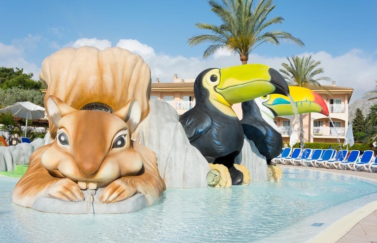 Piscines - 6