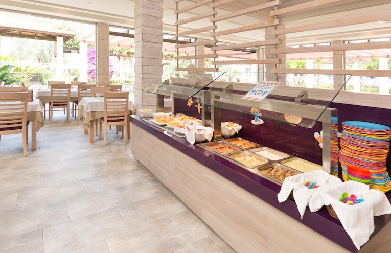 Restaurants - 3