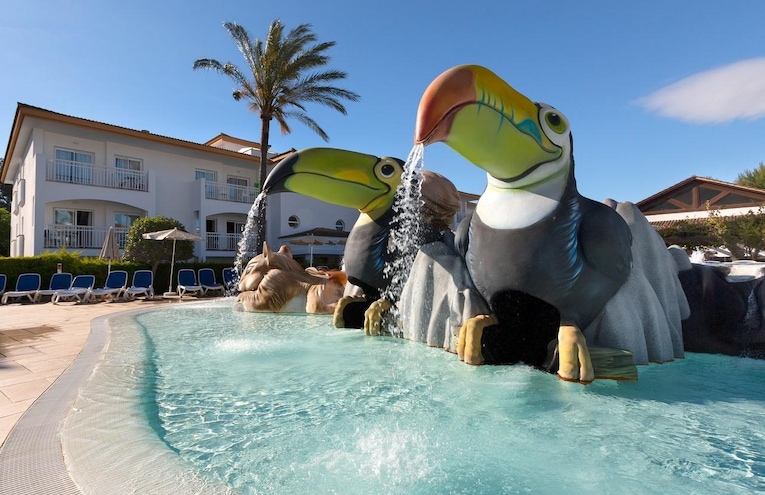 Piscines - 4