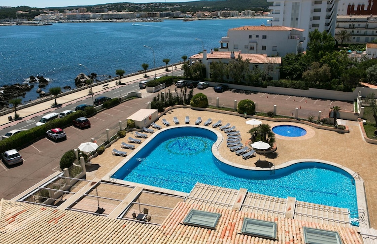Piscines - 1