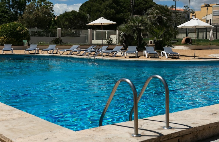 Piscines - 2