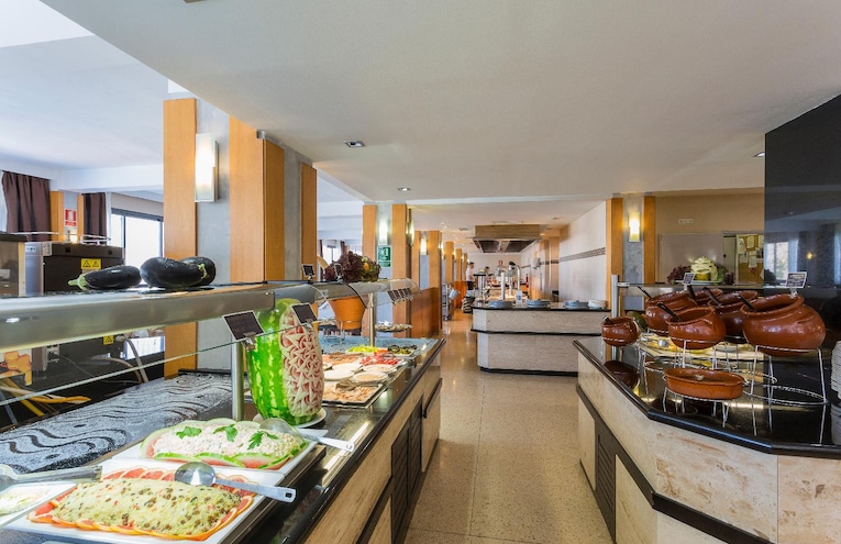 Restaurants - 3