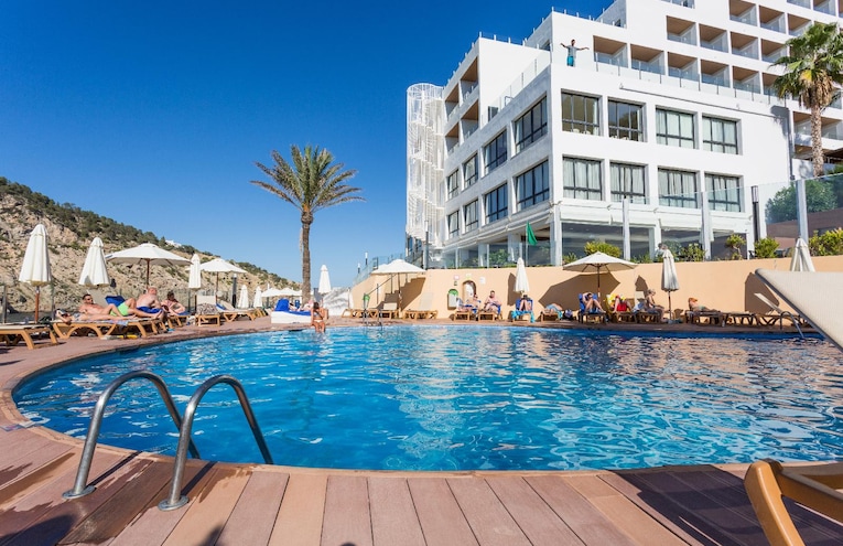 Piscines - 1