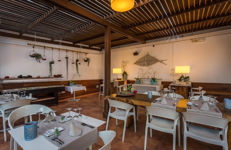 Restaurants - 10