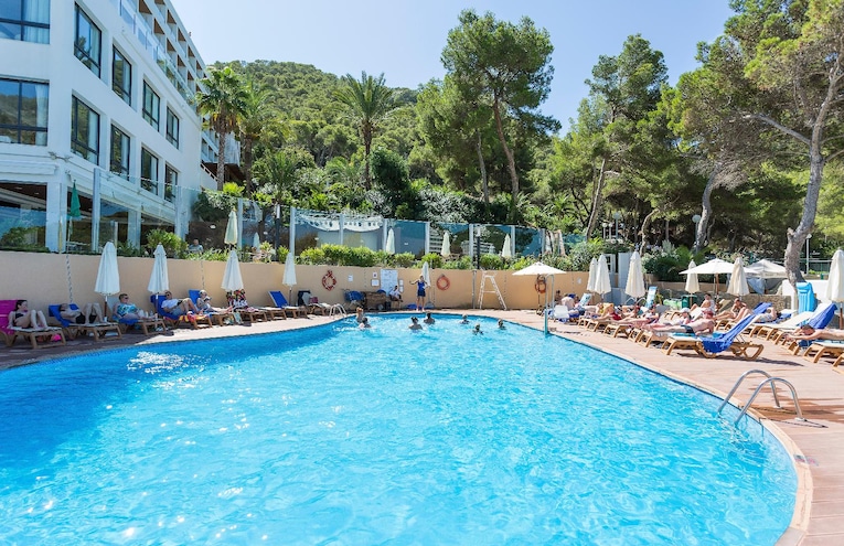 Piscines - 3