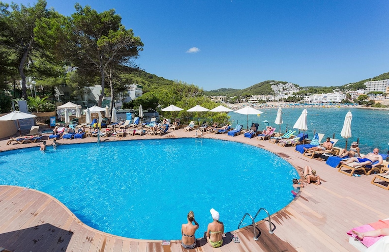 Piscines - 4