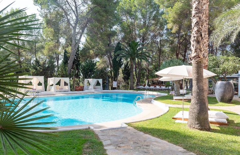 Piscines - 1