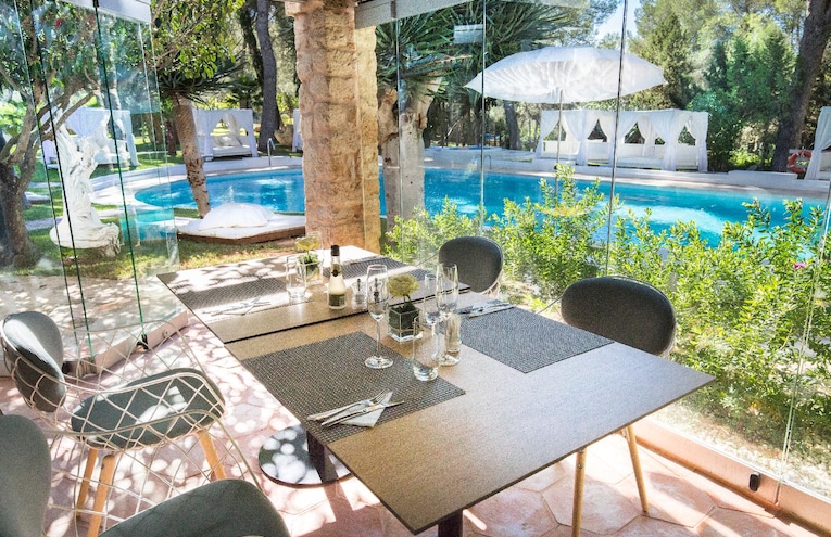 Restaurants - 2