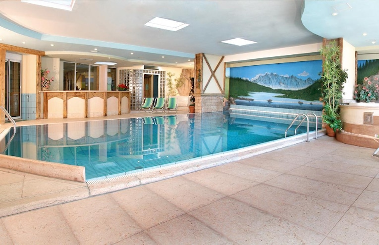 Piscines - 1