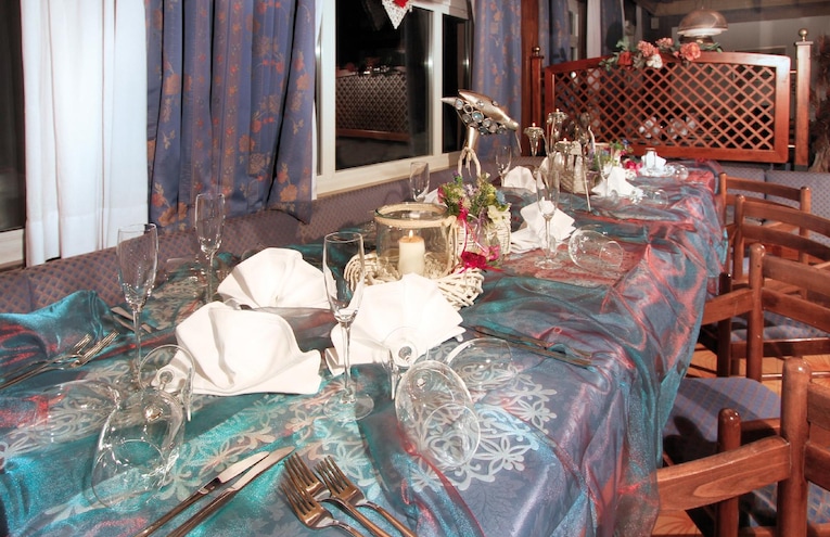 Restaurants - 2