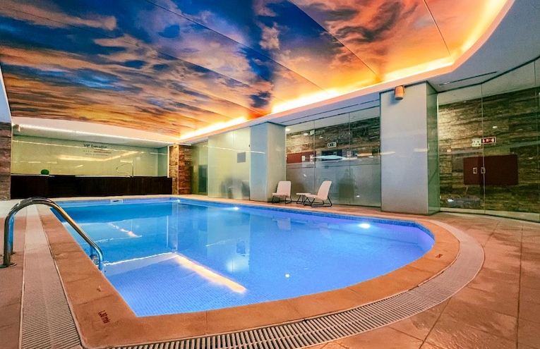 Piscines - 2