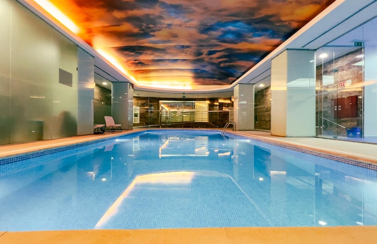 Piscines - 1