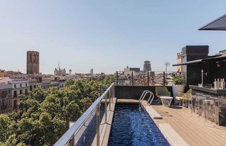 Piscines - 1