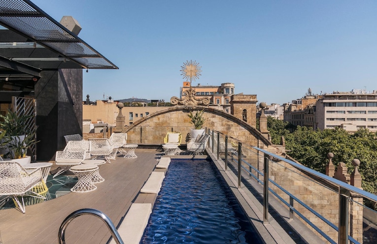 Piscines - 2