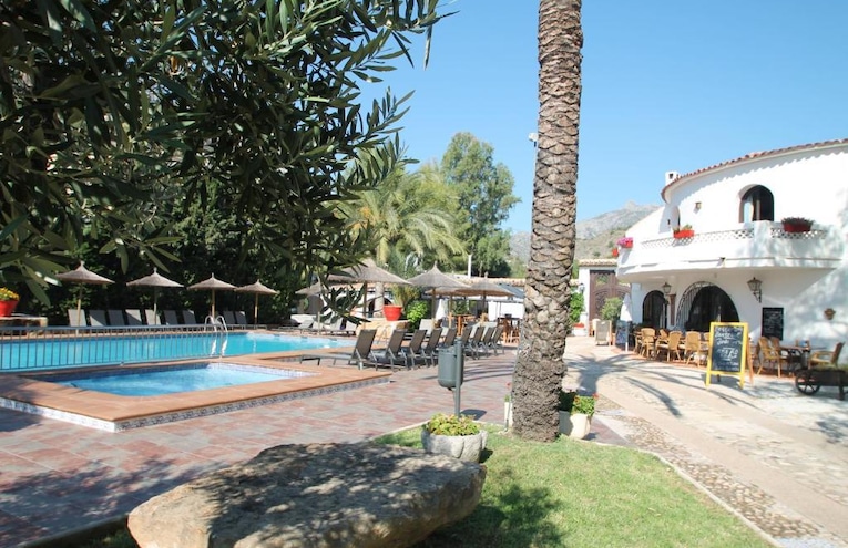 Piscines - 1