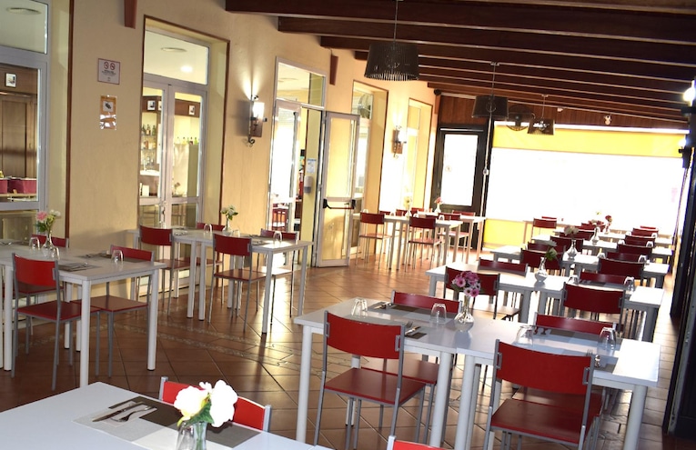 Restaurants - 2