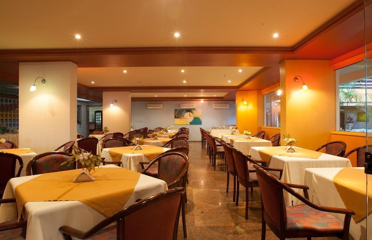 Restaurants - 1