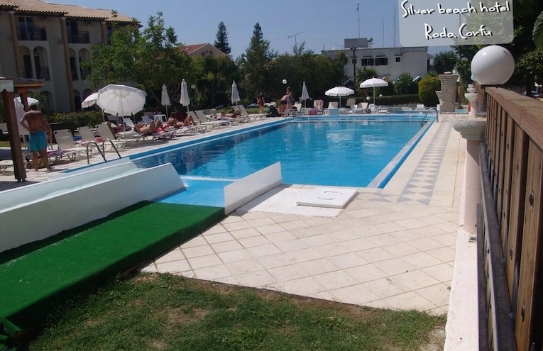 Piscines - 1