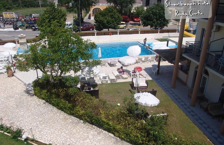Piscines - 2