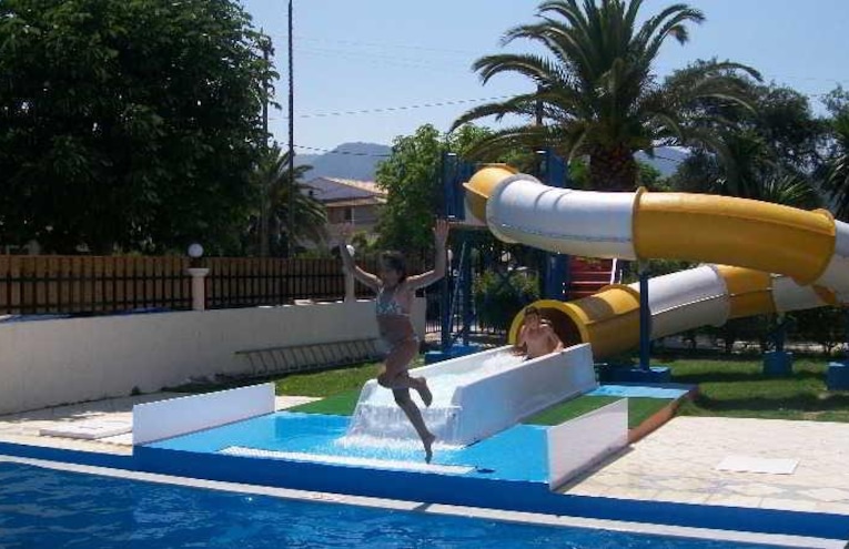 Piscines - 3