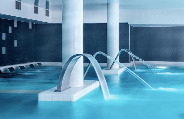 Piscines - 1