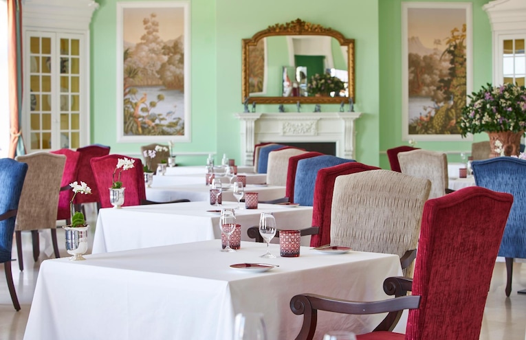 Restaurants - 3