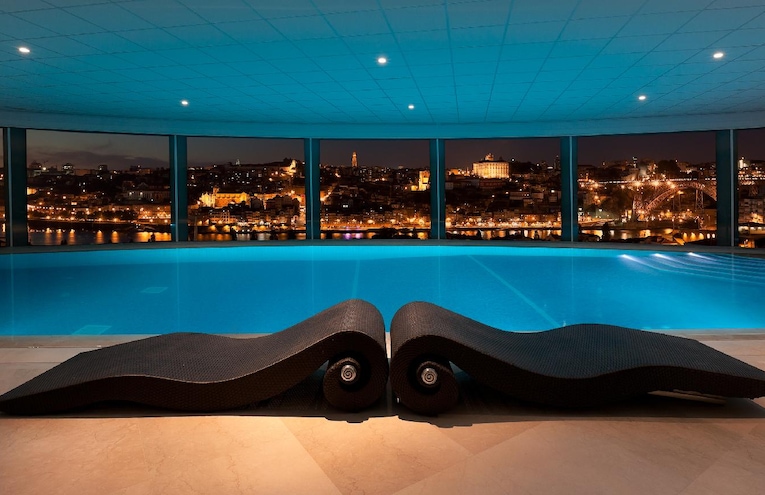 Piscines - 2