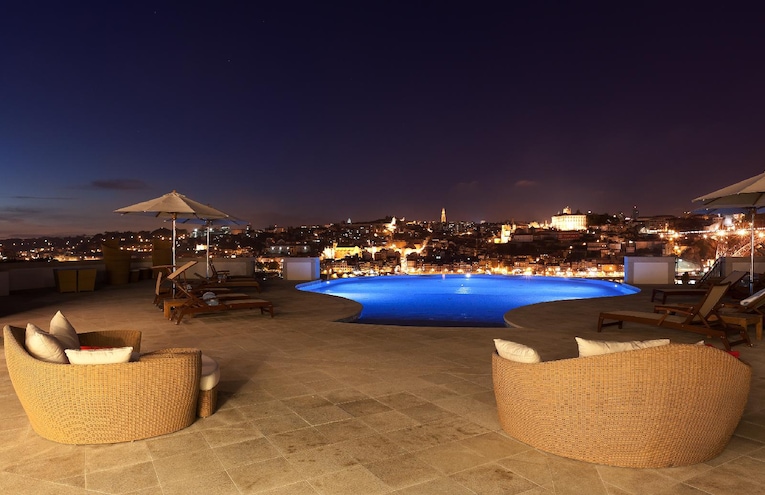 Piscines - 4