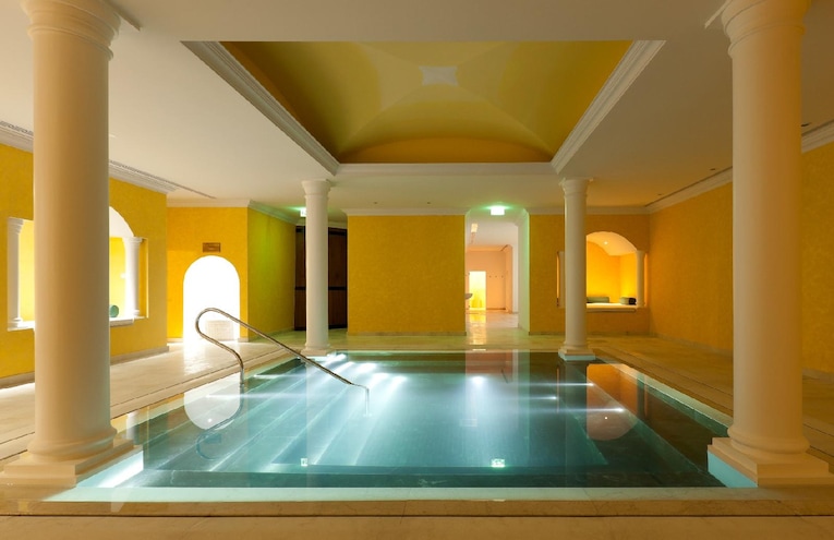 Piscines - 5