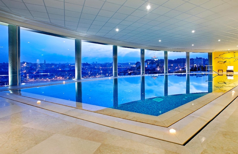 Piscines - 4