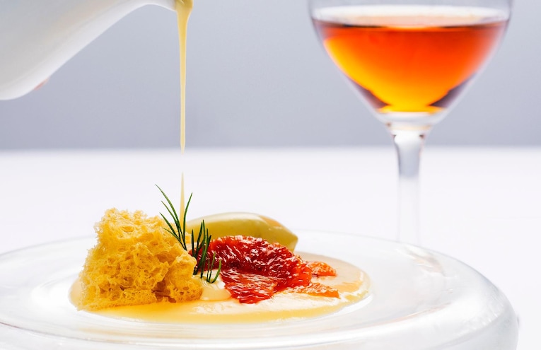 Restaurants - 8