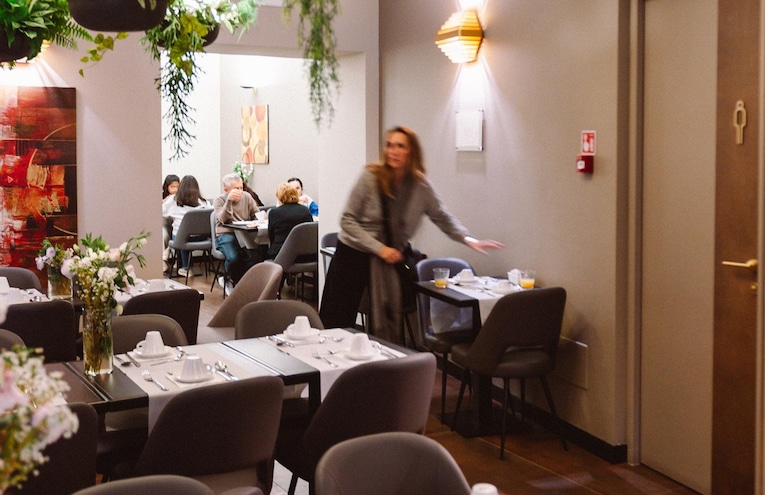 Restaurants - 2