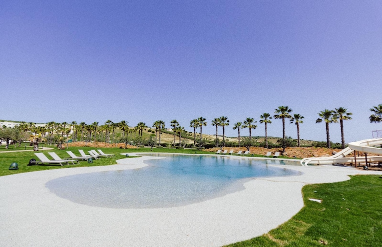 Piscines - 1