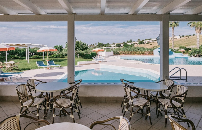 Piscines - 2