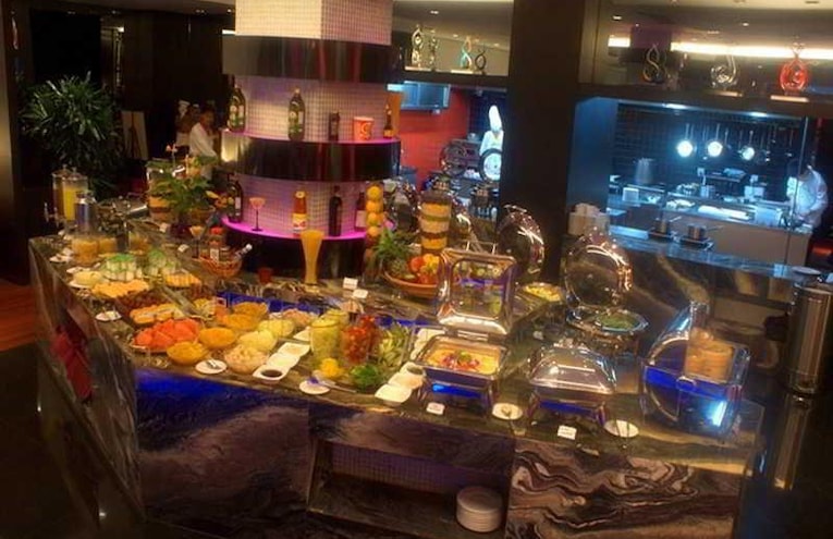 Restaurants - 1