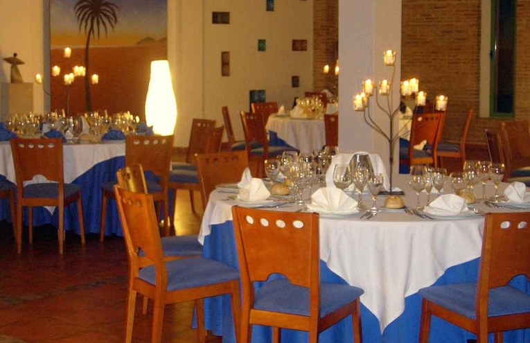Restaurants - 1