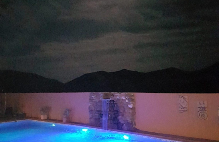Piscines - 1