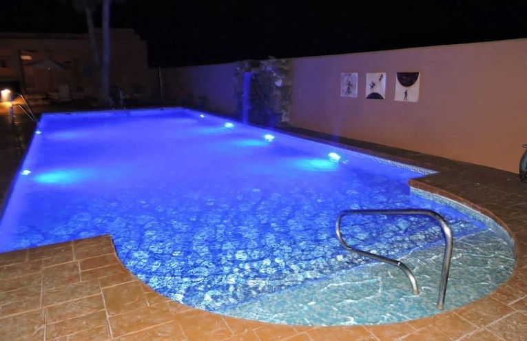Piscines - 2