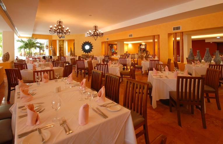 Restaurants - 1