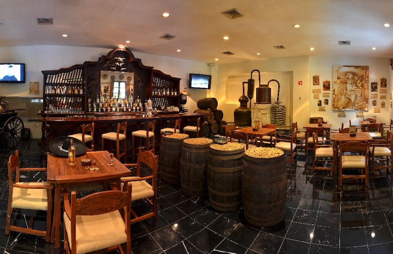 Restaurants - 2