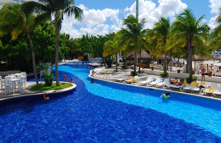 Piscines - 1