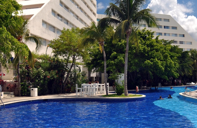 Piscines - 2