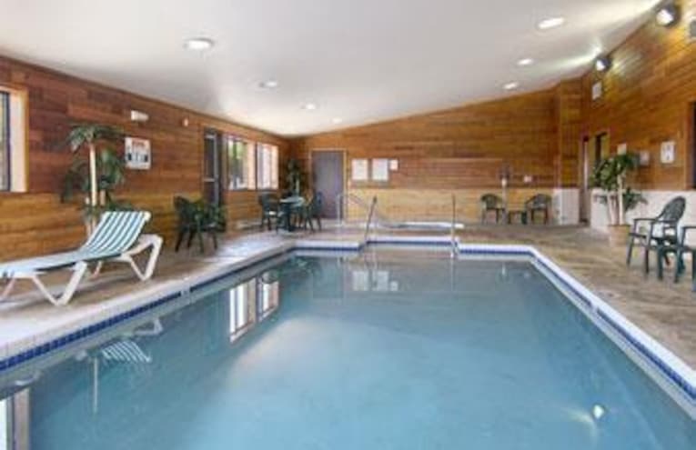 Piscines - 1