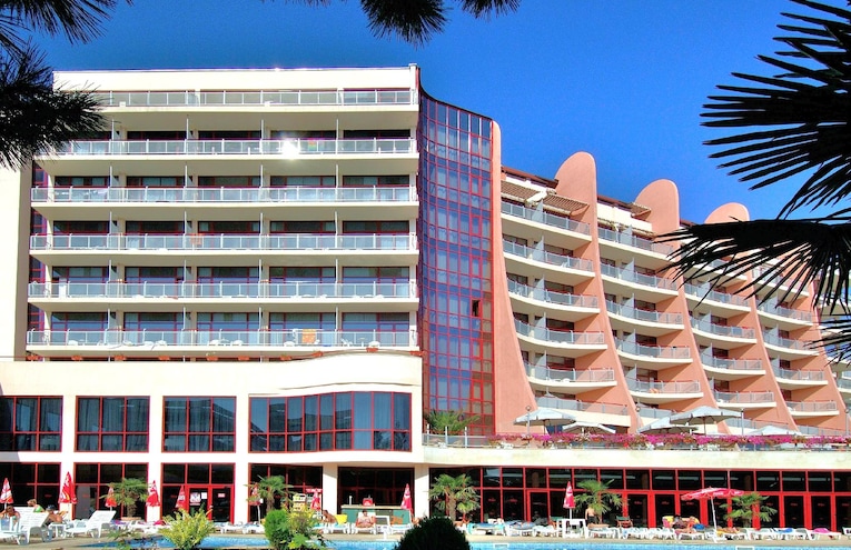 Piscines - 1