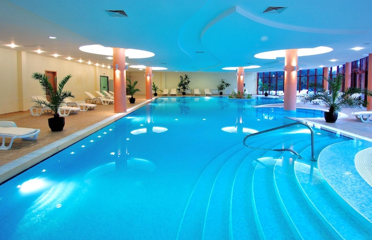 Piscines - 2